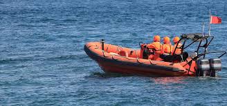 Training Course on Marine Tourism