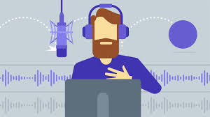 Training Course on Marketing for Audio and Voice Technologies