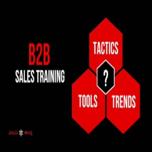 Training Course on Marketing for B2B and Enterprise Clients