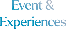 Training Course on Marketing for Events and Experiences