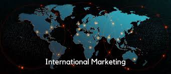 Training Course on Marketing for International Markets and Localization