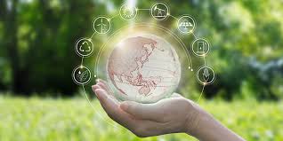 Training Course on  Marketing for Sustainability and Green Initiatives