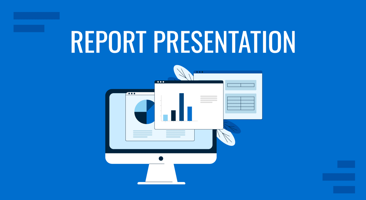 Training Course on Marketing Presentation and Reporting