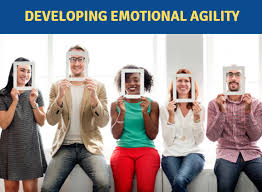 Training Course on Mastering Emotional Agility at Work