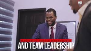 Training course on Mastering People Management and Team Leadership