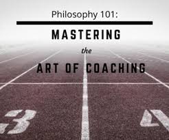 Training Course on Mastering the Art of Coaching