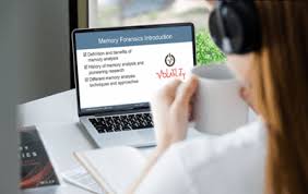 Training Course on Memory Forensics for Malware Detection and Extraction