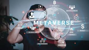 Training Course on Metaverse and Web3