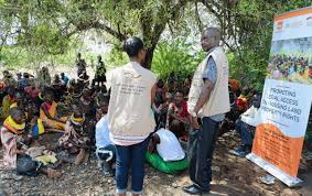 Training course on Migration and Refugee Law