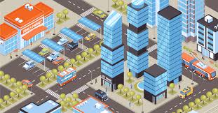 Training course on Mixed-Use Development Planning and Execution