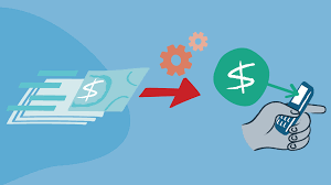 Training course on Mobile Cash Transfer Systems in Crisis Contexts