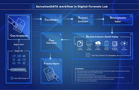 Training Course on Mobile Forensics Report Writing for Legal Proceedings Analysis