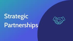 Training Course on Navigating Complex Strategic Partnerships and Alliances