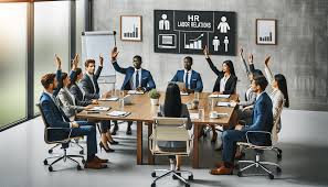 Training Course on Navigating Labor Relations and Industrial Harmony