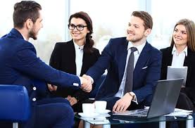 Training Course on Negotiation and Conflict Management in Organisations