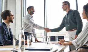 Training Course on Negotiation and Dispute Resolution