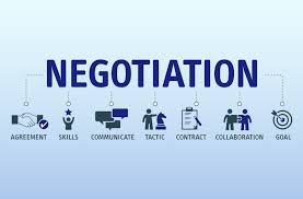 Training Course on Negotiation Skills for Librarians