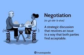 Training course on Negotiation Skills for Renewable Energy Deals
