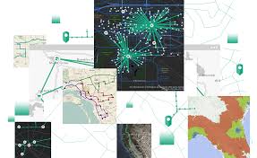 Training Course on Network Analysis and Optimization in GIS