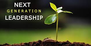 Training Course on Next Generation Leadership