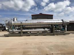 Training Course on NGL (Natural Gas Liquids) Recovery and Fractionation