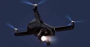 Training Course on Nighttime Drone Operations (Regulations and Techniques)
