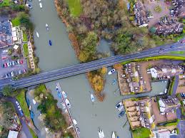 Training Course on Object Detection in Aerial and Satellite Imagery
