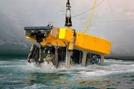 Training Course on Ocean Technology