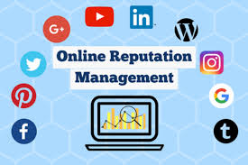 Training course on Online Reputation Management (ORM)