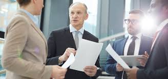 Training Course on Open Innovation for Leaders