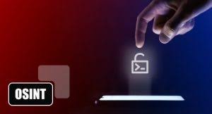 Training Course on Open-Source Intelligence for Threat Hunting