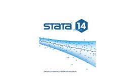 Training course on Panel Data Analysis with Stata