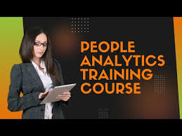 Training Course on People Analytics
