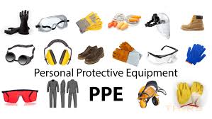 Training Course on Personal Protective Equipment (PPE) Selection and Use