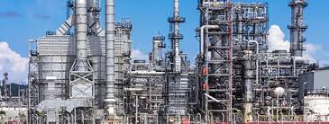 Training Course on Petroleum Refining