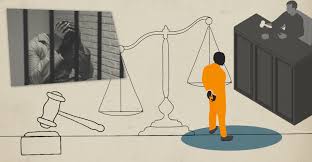 Race and Crime: Systemic Issues and Reforms Training Course