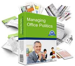 Training Course on Political Savvy: Maximising Your Influence in the Organisation