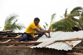 Training course on Post-Disaster Infrastructure Reconstruction and Recovery