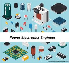 Training Course on Power Electronics for Modern Applications