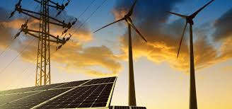 Training course on Power Electronics for Renewable Energy Systems