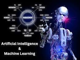 Training Course on Predictive Mapping with AI and ML