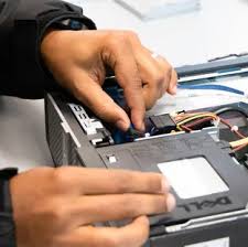 Training Course on Printer and Peripheral Device Forensics