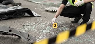 Training Course on Processing Evidence in Criminal Investigation