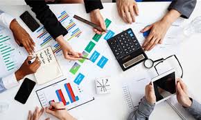 Training Course on Procurement and Supply Chain Management in Education