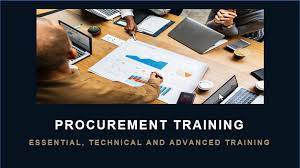 Training Course on Procurement Law