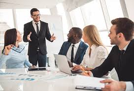 Training Course on Professional Certificate in Strategic Management in the Oil and Gas Business