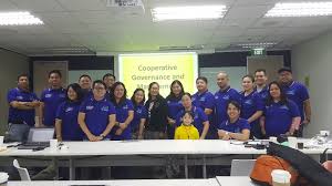 Professional Development for Cooperative Managers Training Course