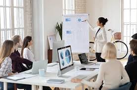 Training Course on Project Leadership, Management, and Communications