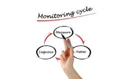 Training Course on Project Management, Monitoring and Evaluation with MS Project