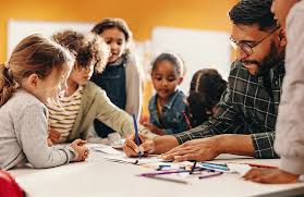 Training Course on Promoting Diversity, Equity and Inclusion (DEI) in Schools